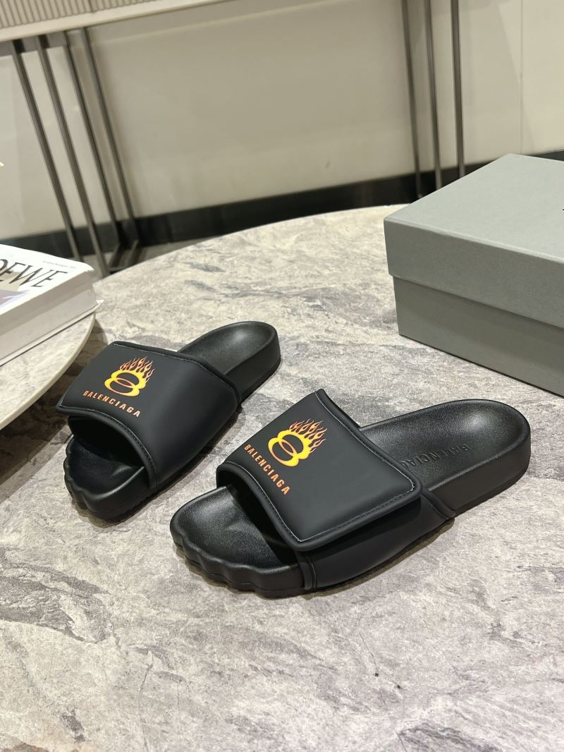 Balenciaga Slippers